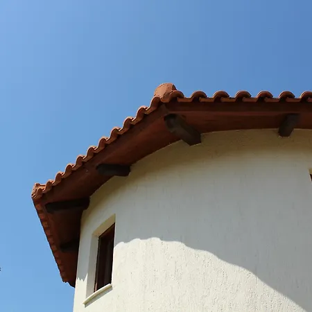 Casa de Férias Kefalonian Mill - Oneira *