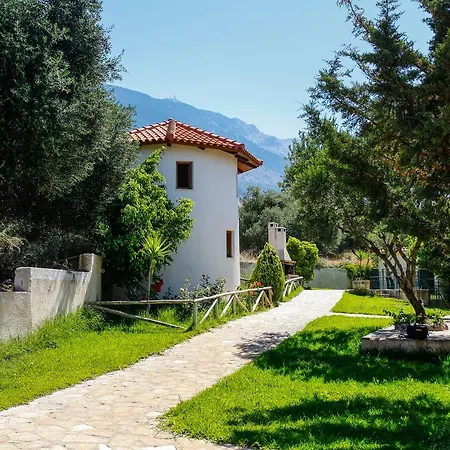 Nyaraló Kefalonian Mill - Oneira