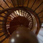 Kefalonian Mill - Oneira Трапезаки