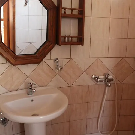 Kefalonian Mill - Oneira Semesterbostad