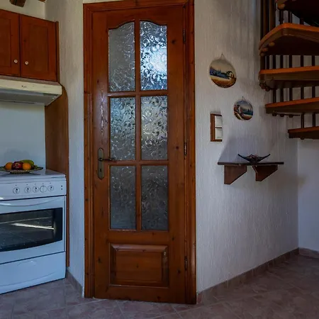 Kefalonian Mill - Oneira Ferienhaus Trapezaki (Kefalonia)