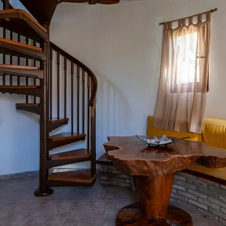 Kefalonian Mill - Oneira * Trapezaki (Kefalonia)