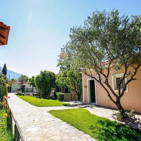 Kefalonian Mill - Oneira Semesterbostad *