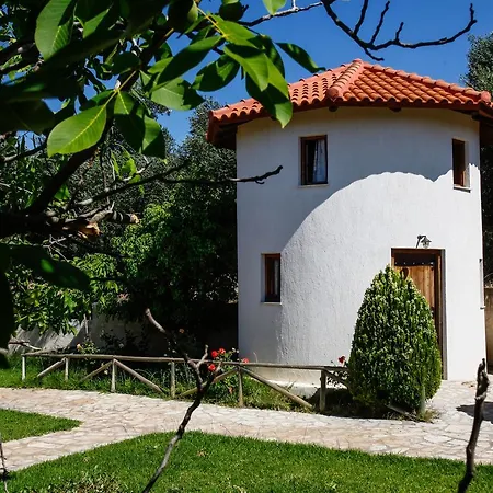 Kefalonian Mill - Oneira Holiday home Trapezaki (Kefalonia)