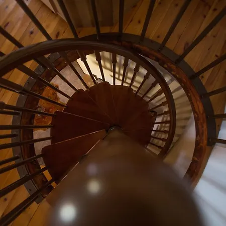 Kefalonian Mill - Oneira Muszáta