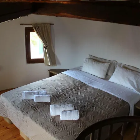 Kefalonian Mill - Oneira