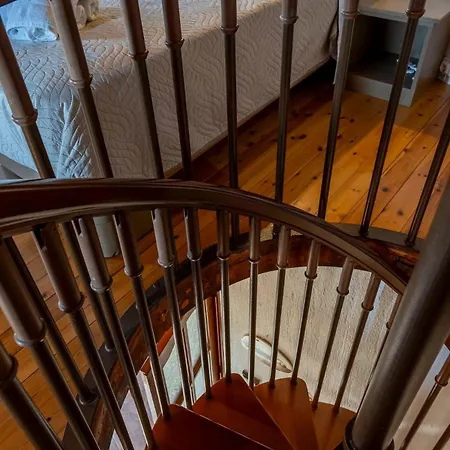 Kefalonian Mill - Oneira Ferienhaus Trapezaki (Kefalonia)