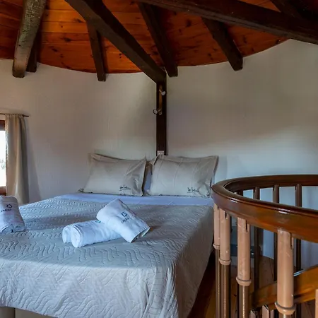 Kefalonian Mill - Oneira Ferienhaus *