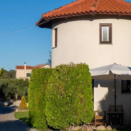 Ferienhaus Kefalonian Mill - Oneira